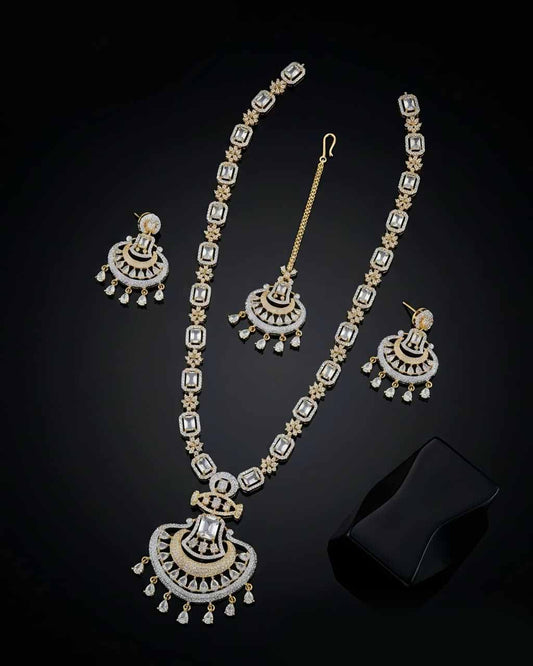 Elara Royal AD Mala Set