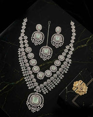 Veyra Double Layer Mala Set