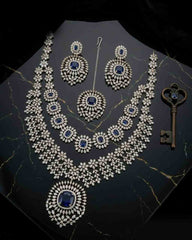 Veyra Double Layer Mala Set