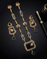 Nefra Egyptian Mala Set