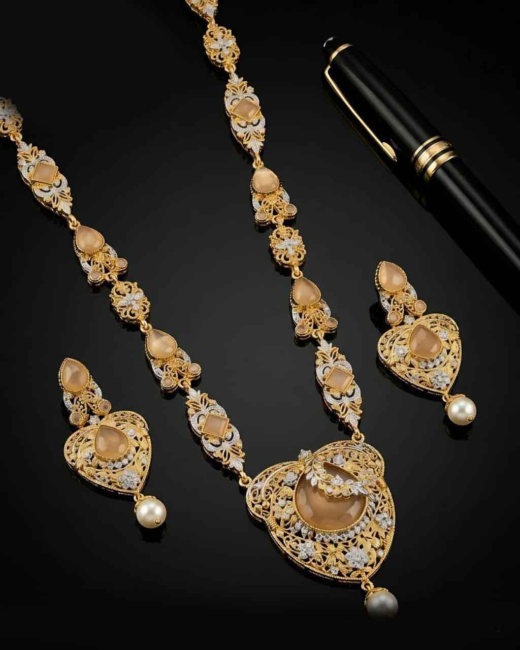 Cleora Luxe Mala Set