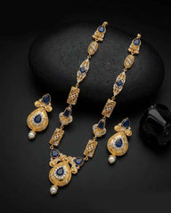 Zahira Egyptian Mala Set