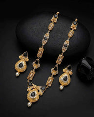 Zahira Egyptian Mala Set