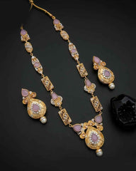 Zahira Egyptian Mala Set