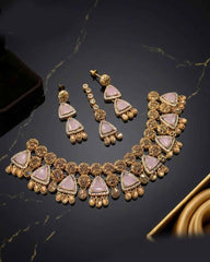 Rania Necklace Set