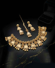 Rania Necklace Set