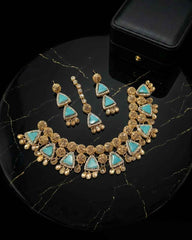 Rania Necklace Set