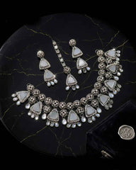 Rania Necklace Set