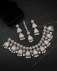 Rania Necklace Set