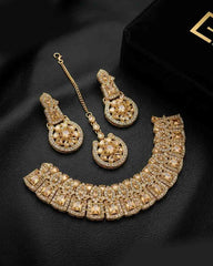 Premium Designer Necklace Set