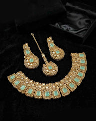 Premium Designer Necklace Set
