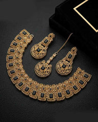 Premium Designer Necklace Set