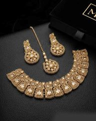 Premium Designer Necklace Set