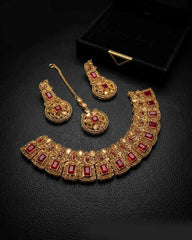 Premium Designer Necklace Set
