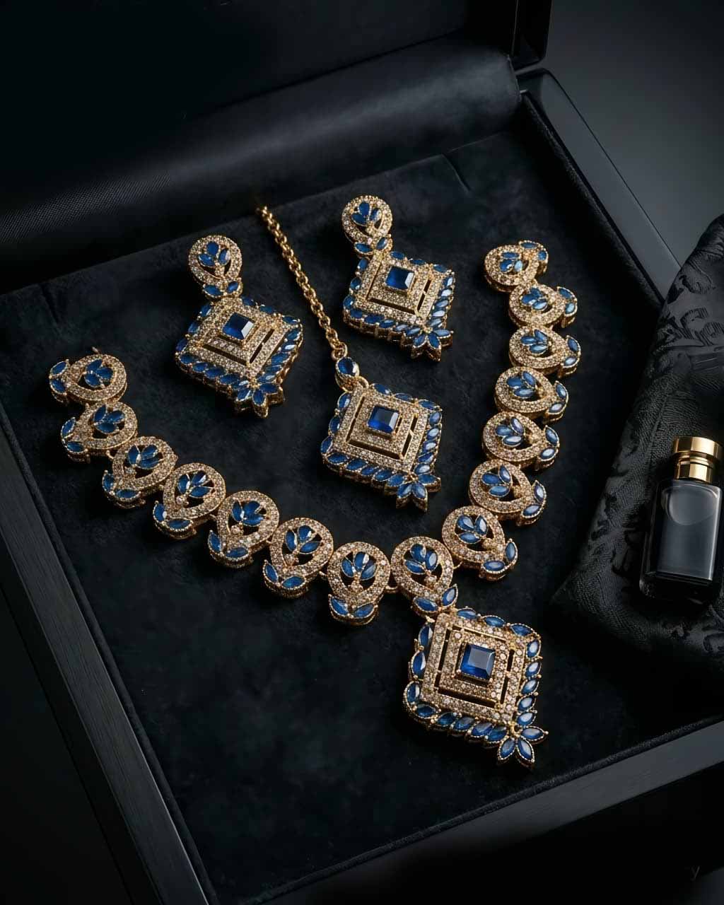 Premium Luxury Necklace Set