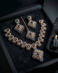Premium Luxury Necklace Set