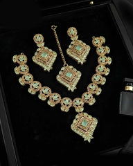 Premium Luxury Necklace Set