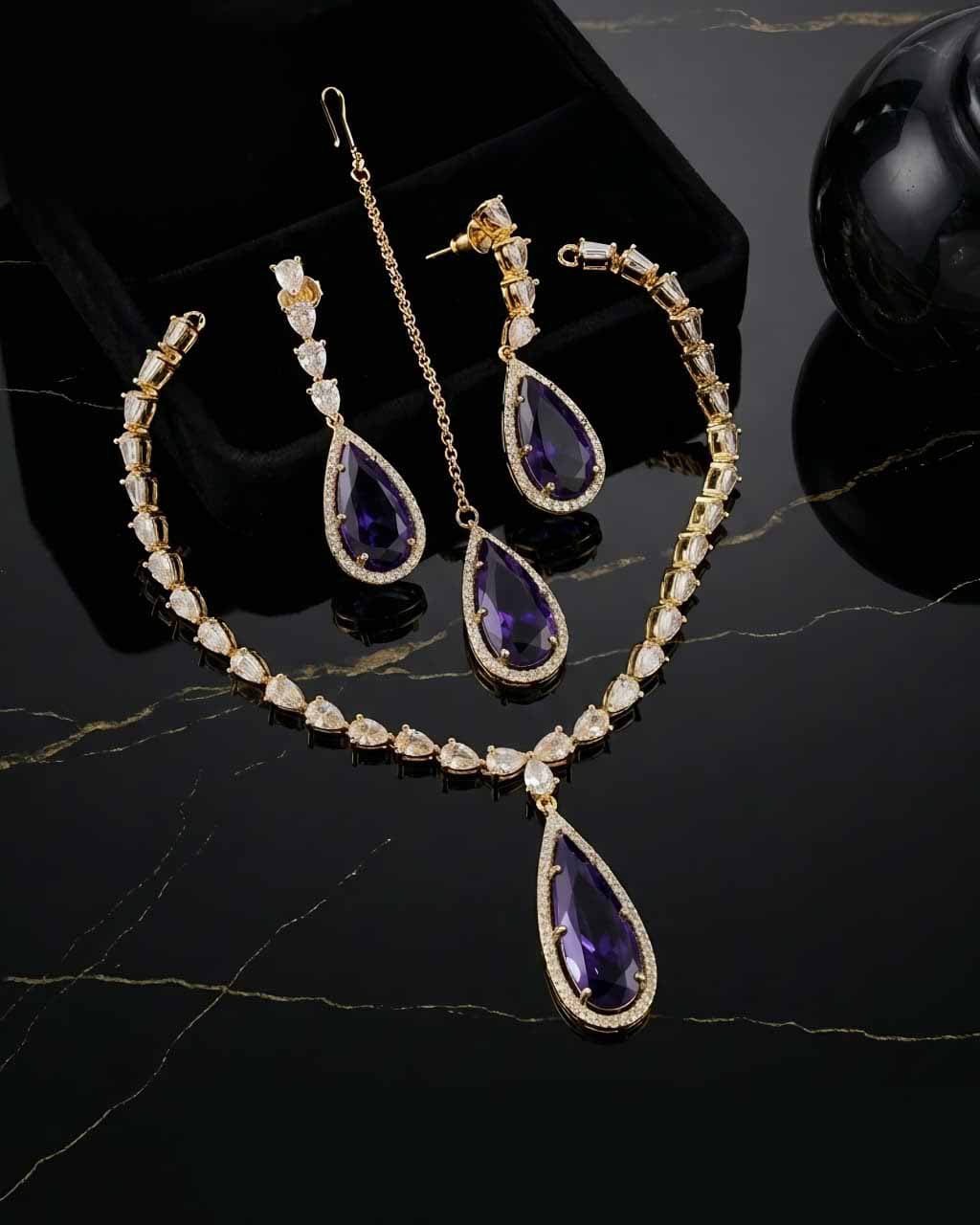 Aurora Shine AD Set