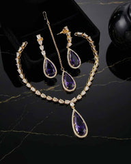 Aurora Shine AD Set