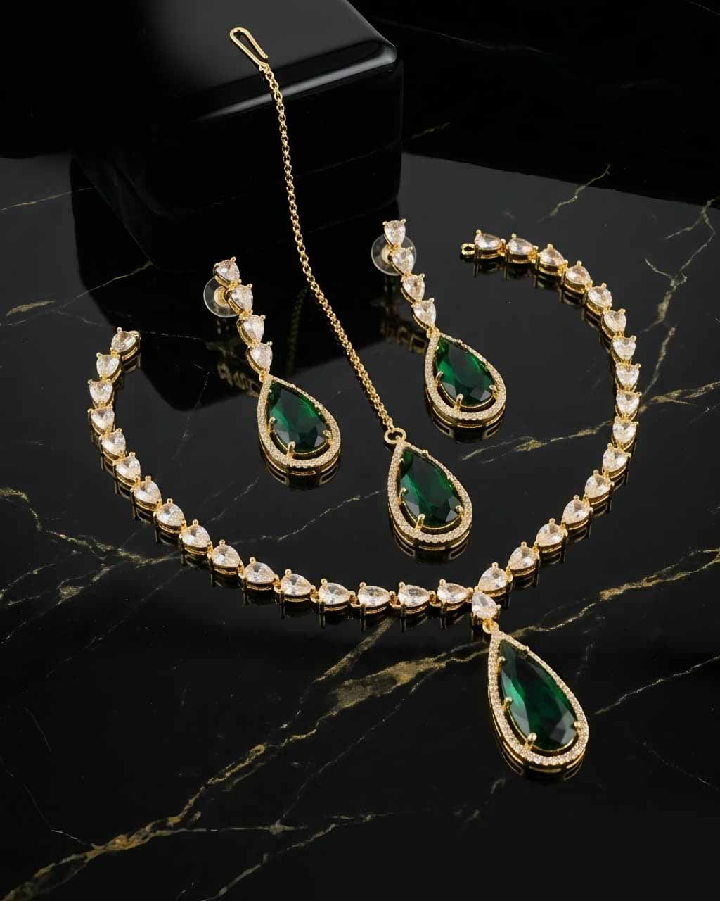 Aurora Shine AD Set