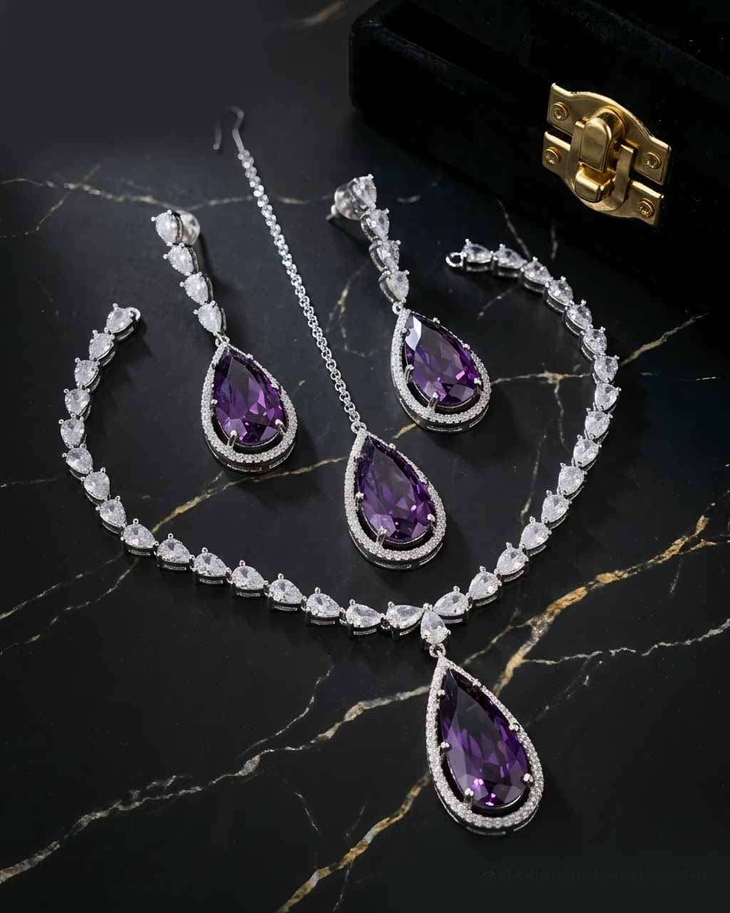 Aurora Shine AD Set