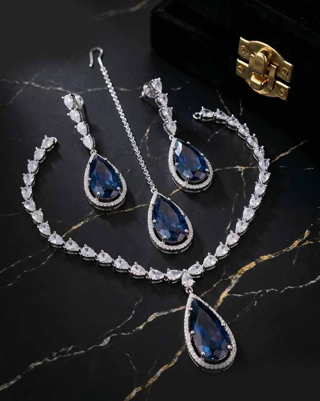Aurora Shine AD Set