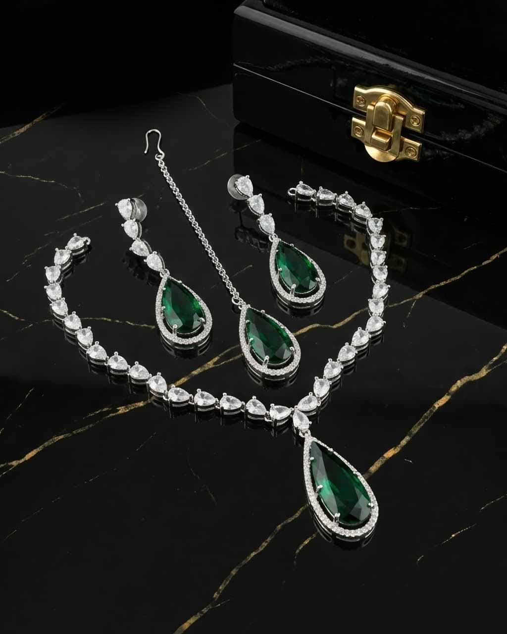 Aurora Shine AD Set