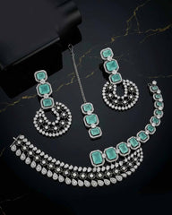 Radiant Luxe AD Set