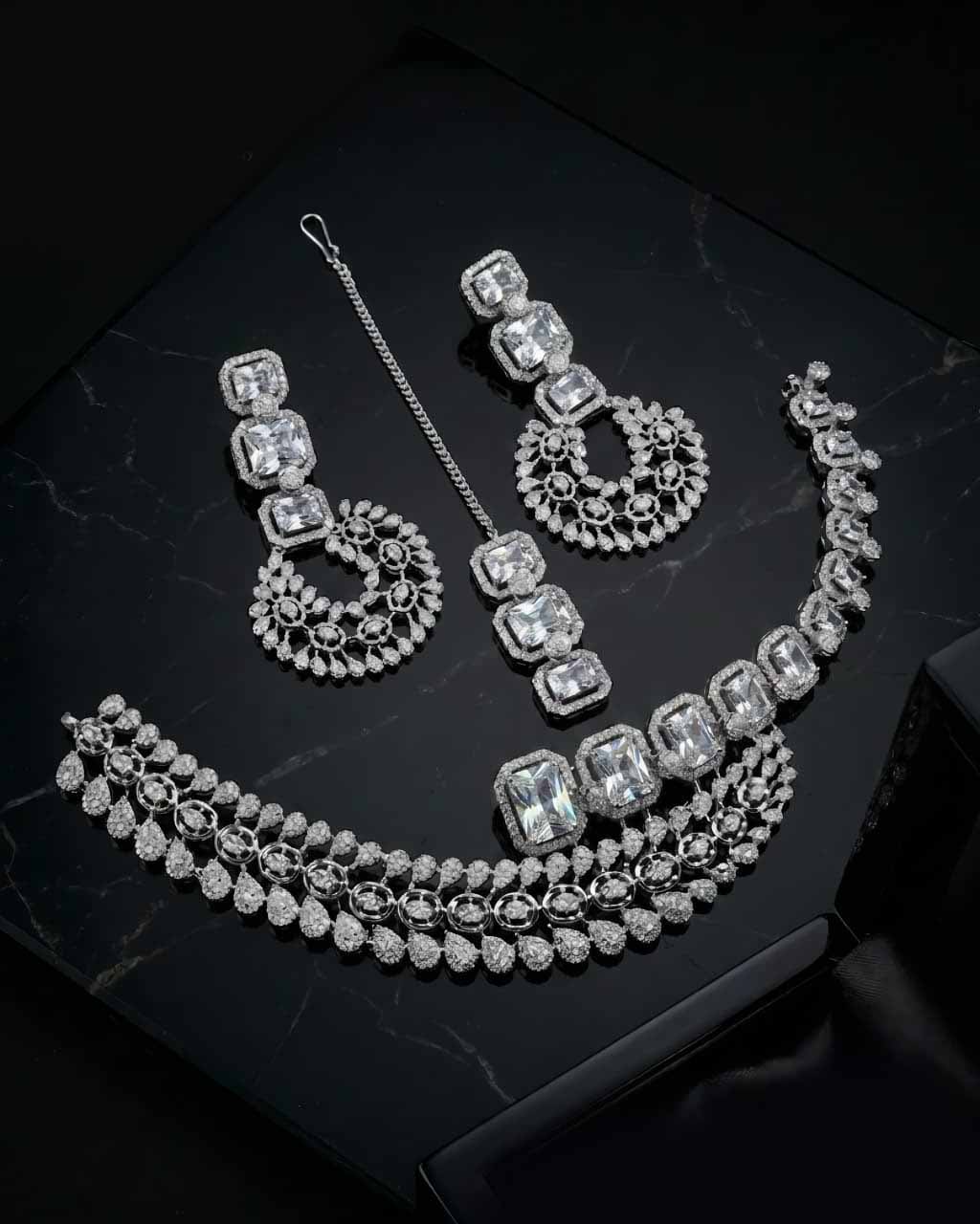Radiant Luxe AD Set