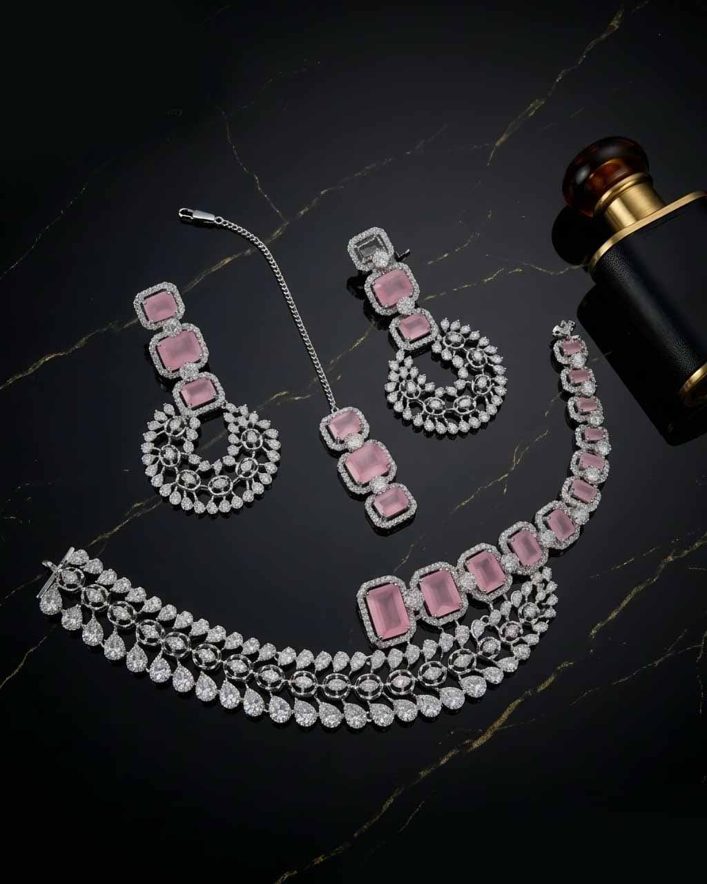 Radiant Luxe AD Set