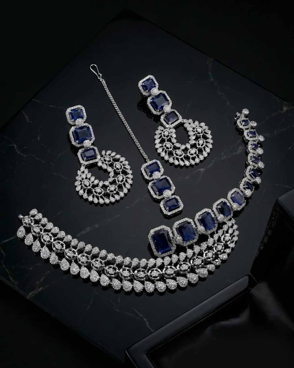 Radiant Luxe AD Set