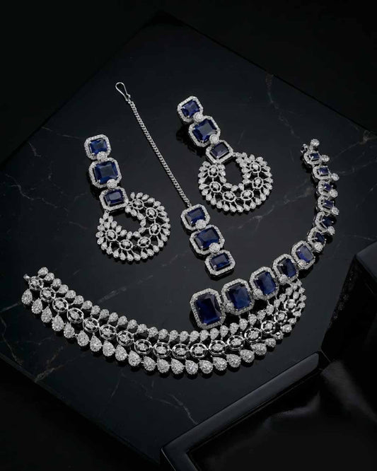 Radiant Luxe AD Set