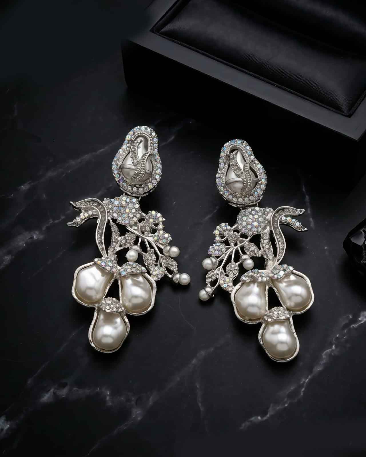 Premium Turkish Earrings