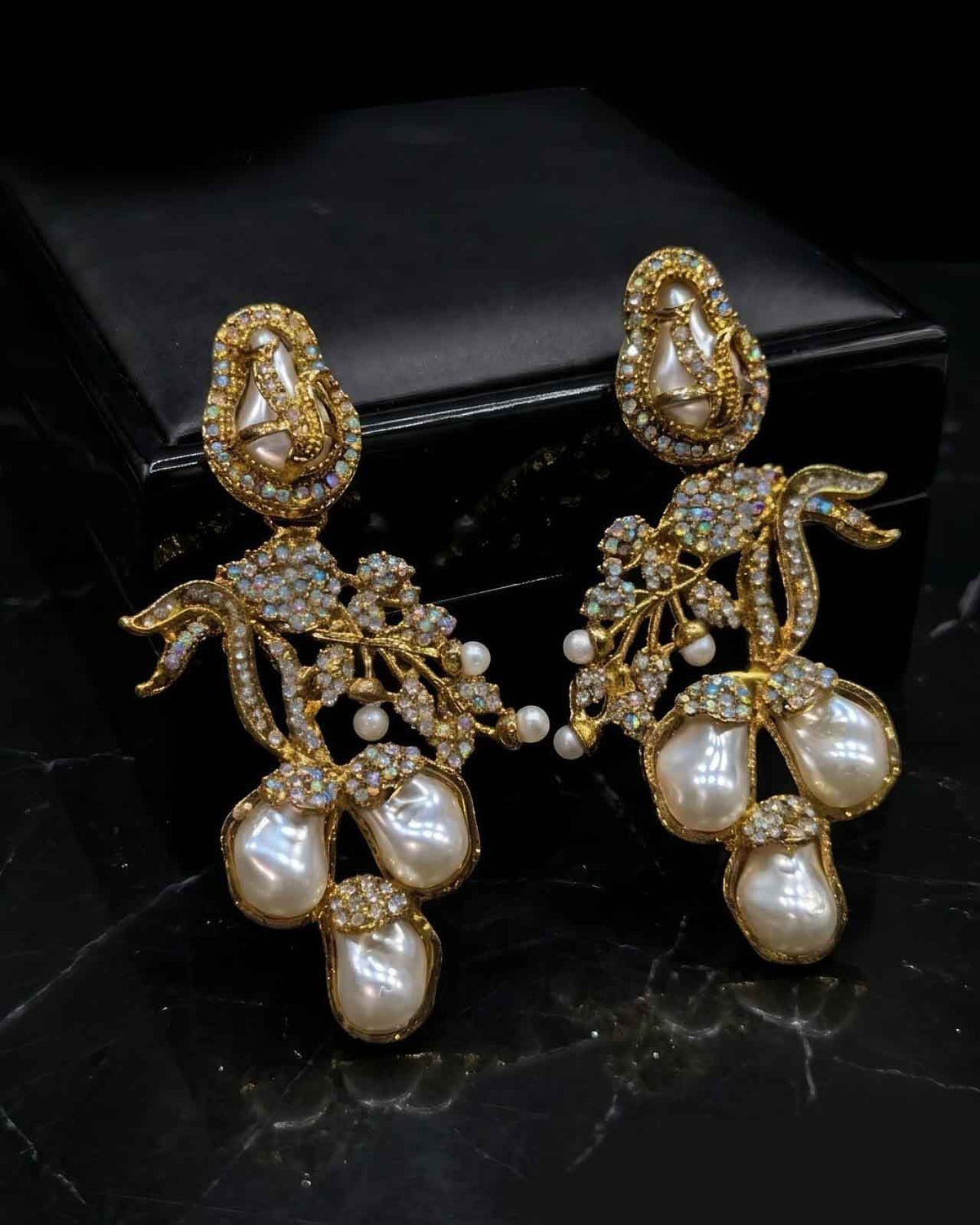Premium Turkish Earrings