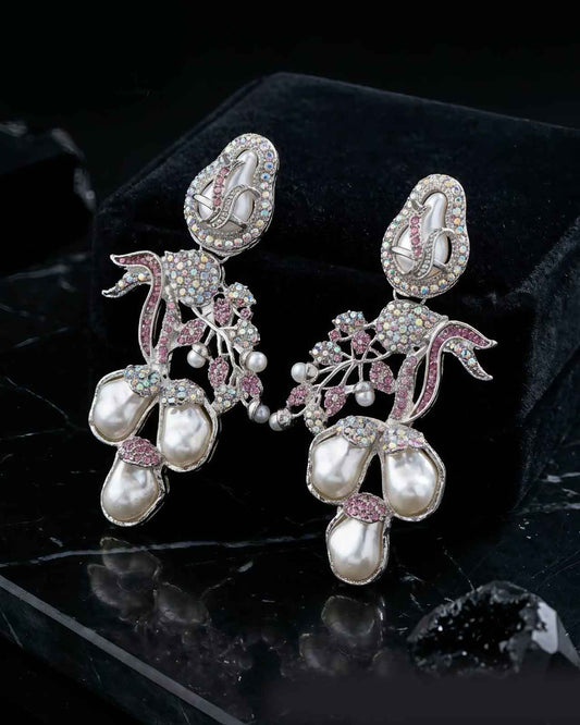 Premium Turkish Earrings