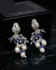 Premium Turkish Earrings
