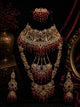 Gulnaar Royal Bridal Set