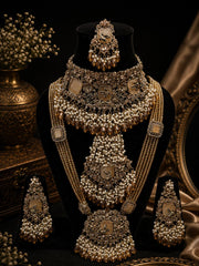Mahira Signature Bridal Set