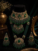 Mahira Signature Bridal Set