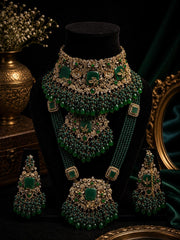 Mahira Signature Bridal Set