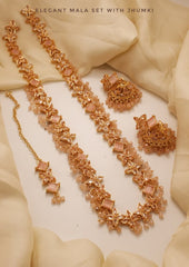 Traditional Mala Trio Set