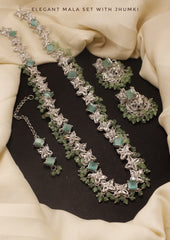 Traditional Mala Trio Set