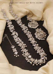 Traditional Mala Trio Set