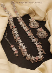 Traditional Mala Trio Set