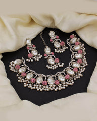 Turkish Pearl Luxe Set