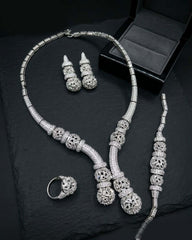 Eternal Micro Zircon Set