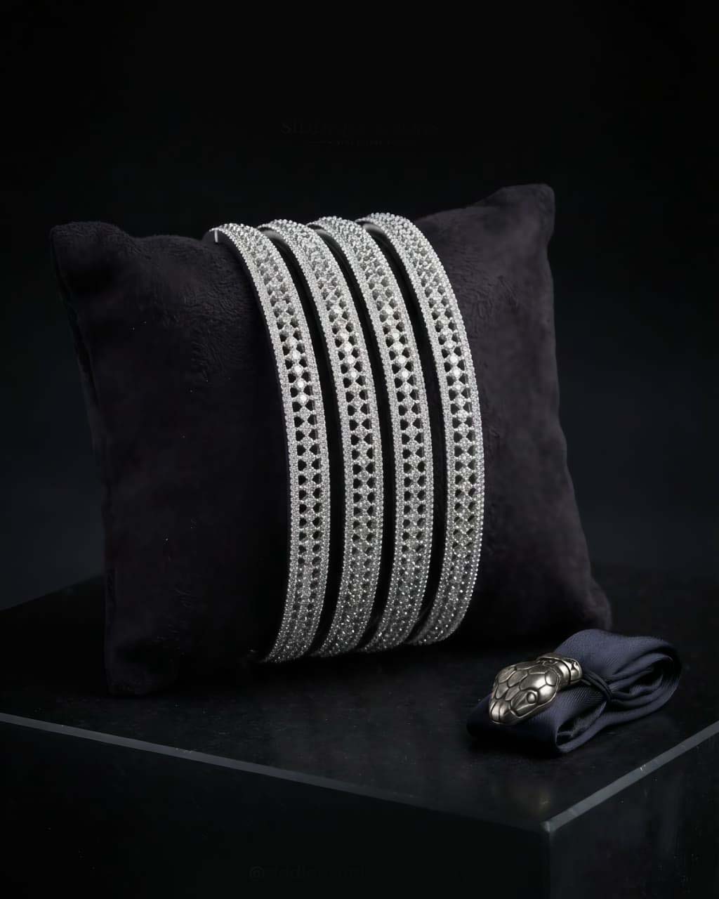 Marvelle AD Bangles