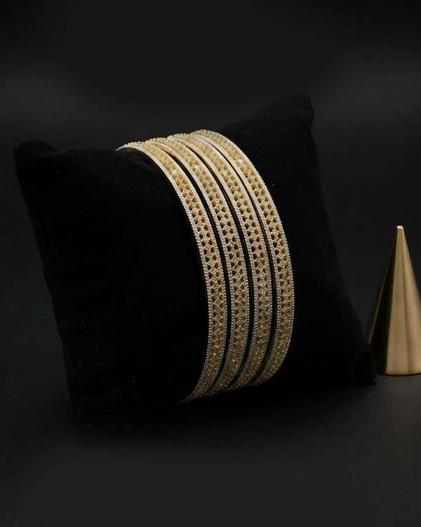 Marvelle AD Bangles