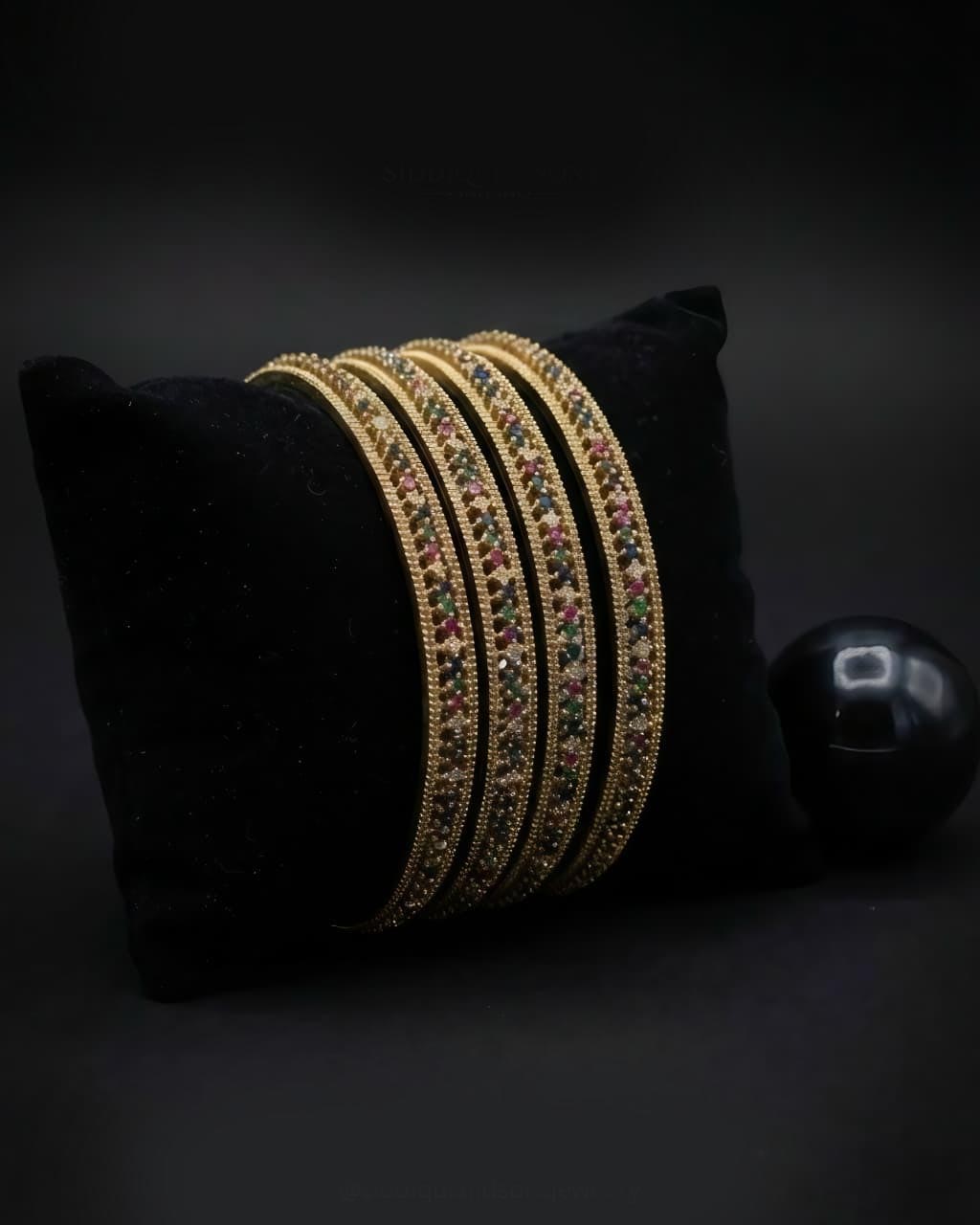 Marvelle AD Bangles