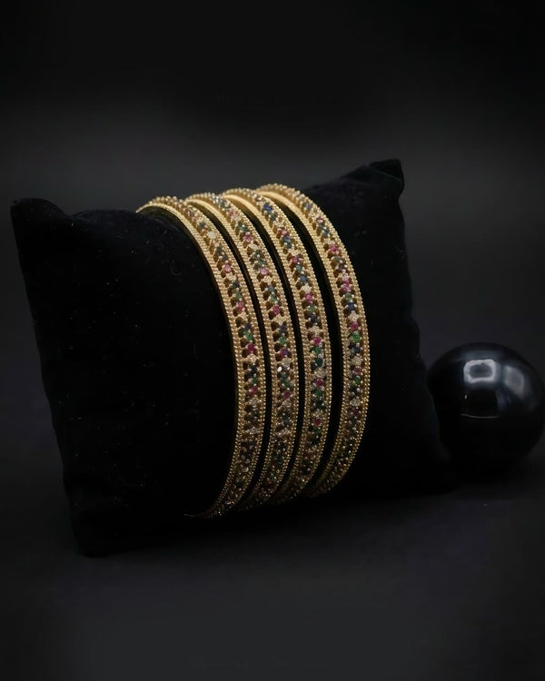 Marvelle AD Bangles alternate view